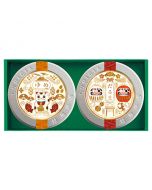 LUPICIA Yume and Daruma Tea Set
