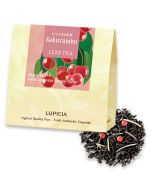 LUPICIA Sakurambo Black Tea 50g (Spring Limited)