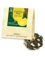 LUPICIA Grapefruit Green Tea 50g (Spring Limited)