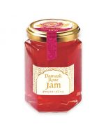 LUPICIA Damask Rose Jam