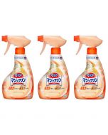 KAO Magiclean Hardwood Floor Cleaner (Pack of 3)