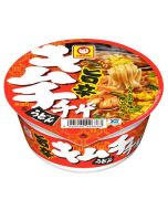 Toyo Suisan Maruchan Delicious Spicy Kimchi Chige Udon 81g