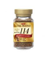 UCC The Blend NO.114 Classic Soft Flavor Instant Black Coffee 90g