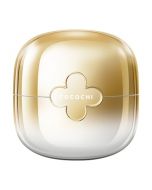 [New upgraded version] Cocochi Cosme AG Small Gold Jar Anti-sugar Brightening Essence Mask (Essence Cream 20g + Essence Mask 60g)