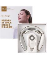 SKG Neck Massager 4098E - White