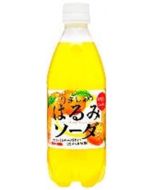 Sangaria Umashuwa Harumi Soda 500ml
