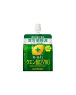 Pokka Sapporo Chelate Lemon Citric Acid 2700 Jelly 165g