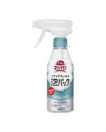 Kao Toilet Magiclean No-scrubbing Refreshing Foam Pack Sabon & Citrus Scent 300ml