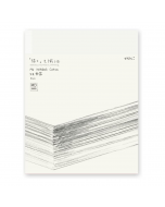 MIDORI MD Notebook Cotton F2 200 pages