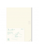 MIDORI MD Notebook Journal A5 Dot Grid 368 pages
