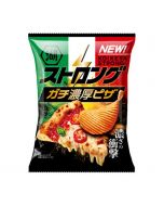 Koikeya Strong Rich Pizza 52g 12 pieces