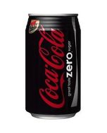 Coca-Cola ZERO 350ml