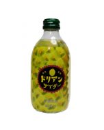 TOMOMASU DURIAN CIDER 24/10.14 FZ