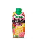 Kirin Tropicana Essentials Plus Lactic Acid Bacteria Smoothie 330ml