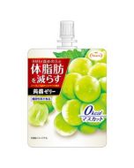 Tarami from Nagasaki - Reduce body fat - Konjac jelly - 0kcal - Muscat pouch - 150g x 30 pieces / Food
