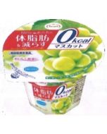 Tarami Healthy Muscat Jelly 0kcal