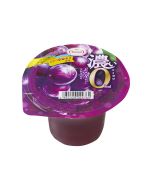 Tarami Rich 0kcal Grape Jelly 195g 48 pieces 