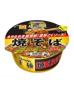 Toyo Suisan Maruchan Seimen Cup Yakisoba 126g x 12 pieces (1 case) (KT)