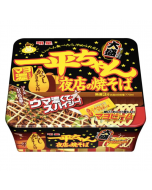 Myojo Ippei-chan Night Shop Yakisoba Large Serving