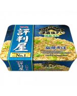 Myojo Hyouten-ya Salt-fried Soba