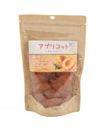 Happy Family HF Dried Apricots