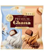 Lotte Ghana Whip Selection 127g