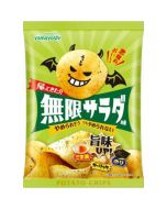 Yamayoshi Potato Mugen Salad Flavor 50g