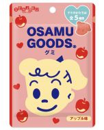 SENJAKU Retro and cute character-shaped Gummy 30g