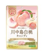 Atorion Kawanakajima White Peach Candy 70g