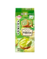 FUJIYA Nippon Yell parettier (melon tart)  8 pieces