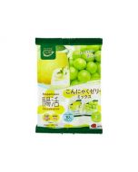 Mitsubishi Foods Body Shift Happiness Intestinal Activity Konjac Jelly Mix Lemonade Muscat
