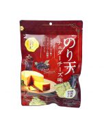 Daiko Foods  Nori Tempura Cheddar Cheese Flavor 70g