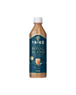Kirin Afternoon Tea TEA SELECTION Royal Blend Tea Latte 500ml Plastic Bottle