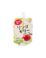SEIU apple flavor jelly drink 180g