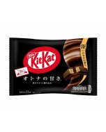NESTLÉ Kit Kat Japan Sweetness For Adults (Dark Chocolate)