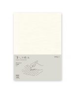 Midori 15294006 MD Notebook, A5, Ruled A Unknown Binding
