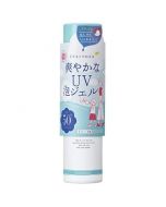 ISHIZAWA LAB UV Forecast Refreshing UV Foam Gel 36ml SPF50+ PA+++