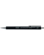 STALOGY Low Viscosity Oil-Based Ballpoint Pen, 0.7mm, Black　