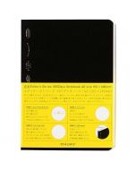 STALOGY Nitto 365 Days Notebook A6S4103