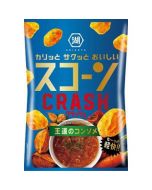 Koikeya Scone Crush Classic Consommé 40g