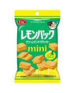 YBC Lemon Pack Mini 40g
