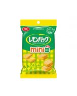 YBC Lemon Pack Mini 40g