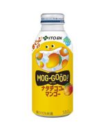Itoen MOG-GOOD Nata de Coco & Mango 380g