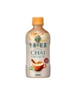 Kirin Afternoon Tea Chai Tea Latte Hot 400ml Plastic Bottle