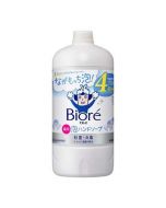 KAO Biore U Foaming Hand Soap Refill 770ml