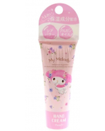 Sanrio Characters Hand Cream  Peach Scent, 3 Types, Shobido MM24462 30g