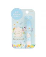 Sanrio Characters Lip Balm  White Musk Scent 3 Types Shobido CM24460 3.5g