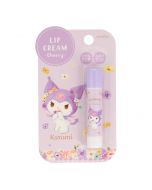 Sanrio Characters Lip Balm  Cherry Scent 3 Types Shobido SA24459 3.5g