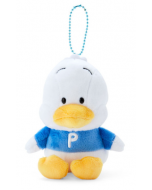 Japan Sanrio Original Mascot Holder - Pekkle