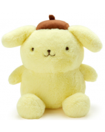 Japan Sanrio Standard Plush Toy (M) - Pompompurin